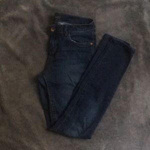 mb1947 blue skinny jean